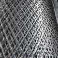 Xinhai υψηλής ποιότητας σιδήρου Expanded Metal Mesh